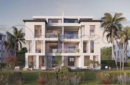 شاليه - غرفة نوم - 1 حمام للبيع في كالي كوست - راس الحكمة - الساحل الشمالي