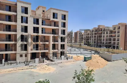 Apartment - Studio - 1 Bathroom for sale in Taj City - 5th Settlement Compounds - The 5th Settlement - New Cairo City - Cairo