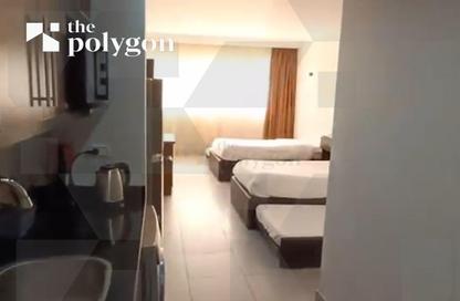 Chalet - Studio - 1 Bathroom for sale in Scandic Resort - Hurghada Resorts - Hurghada - Red Sea