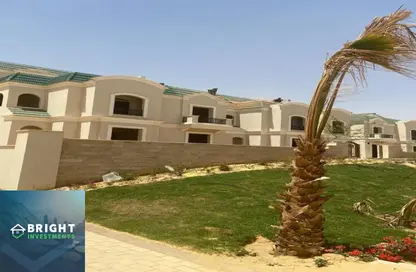 Apartment - 3 Bedrooms - 3 Bathrooms for sale in L'avenir - Mostakbal City Compounds - Mostakbal City - Future City - Cairo