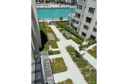 Chalet - 2 Bedrooms - 2 Bathrooms for sale in Marassi - Sidi Abdel Rahman - North Coast
