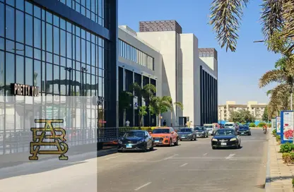 عيادة - استوديو - 1 حمام للايجار في مدينتي - القاهرة