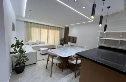 Apartment - 3 Bedrooms - 2 Bathrooms for rent in Madinaty - Cairo