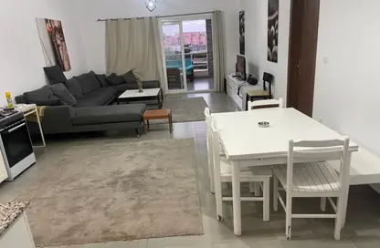 شاليه - 3 غرف نوم - 2 حمامات للايجار في أمواج - سيدي عبد الرحمن - الساحل الشمالي