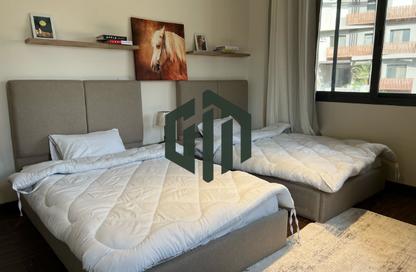 Apartment - 3 Bedrooms - 4 Bathrooms for rent in Villette - 5th Settlement Compounds - The 5th Settlement - New Cairo City - Cairo