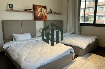 Apartment - 3 Bedrooms - 4 Bathrooms for rent in Villette - 5th Settlement Compounds - The 5th Settlement - New Cairo City - Cairo
