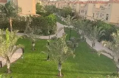 Townhouse - 4 Bedrooms - 5 Bathrooms for sale in Villino - North Investors Area - New Cairo City - Cairo