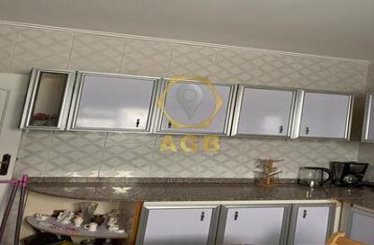 Apartment - 3 Bedrooms - 2 Bathrooms for sale in Mariouteya Corridor - El Haram - Hay El Haram - Giza