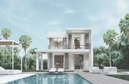 Villa - 5 Bedrooms - 5 Bathrooms for sale in katameya coast - Qesm Ad Dabaah - North Coast
