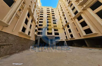 Apartment - 3 Bedrooms - 2 Bathrooms for sale in 50th Street - Zahraa El Maadi - Hay El Maadi - Cairo