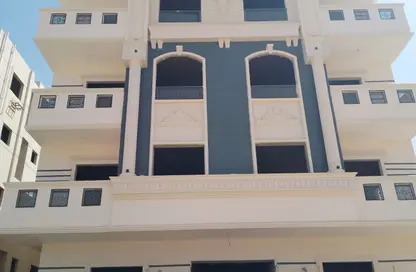 Apartment - 3 Bedrooms - 2 Bathrooms for sale in New Lotus - The 5th Settlement - New Cairo City - Cairo