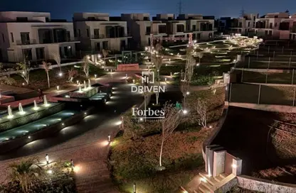 Villa - 4 Bedrooms - 5 Bathrooms for sale in Al Karma 4 - Sheikh Zayed Compounds - Sheikh Zayed City - Giza