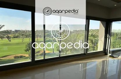 Apartment - 3 Bedrooms - 2 Bathrooms for rent in Katameya Dunes - El Katameya Compounds - El Katameya - New Cairo City - Cairo