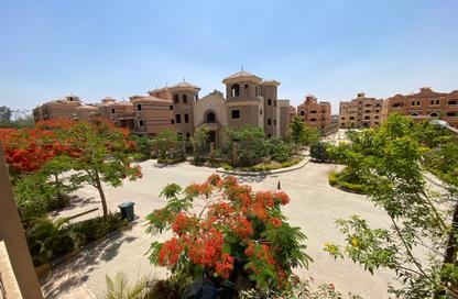 شقة - 4 غرف نوم - 3 حمامات للبيع في جلاديوس جاردن - طريق مصر اسكندرية الصحراوي - مدينة 6 أكتوبر - الجيزة