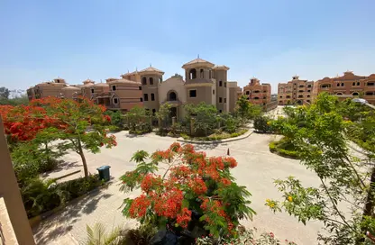 شقة - 4 غرف نوم - 3 حمامات للبيع في جلاديوس جاردن - طريق مصر اسكندرية الصحراوي - مدينة 6 أكتوبر - الجيزة