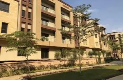 Apartment - 4 Bedrooms - 4 Bathrooms for sale in Green 5 - 6 October Compounds - 6 October City - Giza