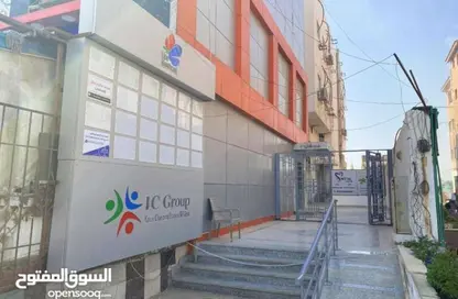 Clinic - Studio - 1 Bathroom for rent in Al Shouyfat - 5th Settlement Compounds - The 5th Settlement - New Cairo City - Cairo