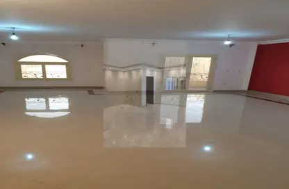 شقة - 3 غرف نوم - 2 حمامات للايجار في عمارات النرجس - النرجس - مدينة القاهرة الجديدة - القاهرة