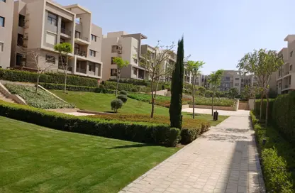 Apartment - 3 Bedrooms - 3 Bathrooms for rent in Fifth Square - The 5th Settlement - New Cairo City - Cairo