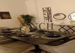 Apartment - 2 Bedrooms - 2 Bathrooms for rent in Mivida - 5th Settlement Compounds - The 5th Settlement - New Cairo City - Cairo