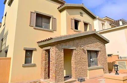 فيلا - 4 غرف نوم - 4 حمامات للبيع في ميفيدا - كمبوندات التجمع الخامس - التجمع الخامس - مدينة القاهرة الجديدة - القاهرة