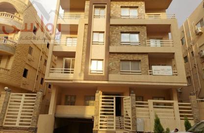 Apartment - 5 Bedrooms - 4 Bathrooms for sale in New Lotus - The 5th Settlement - New Cairo City - Cairo