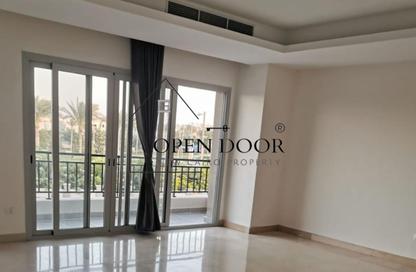 Apartment - 3 Bedrooms - 3 Bathrooms for rent in Cairo Festival City - North Investors Area - New Cairo City - Cairo