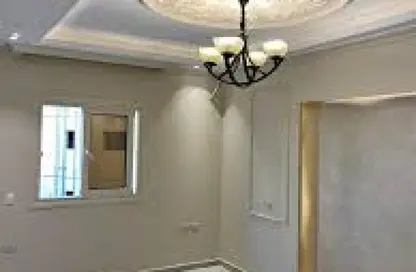 Apartment - 3 Bedrooms - 2 Bathrooms for sale in Terrace Compound - Sheikh Zayed Compounds - Sheikh Zayed City - Giza
