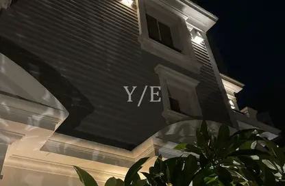 Penthouse - 3 Bedrooms - 4 Bathrooms for sale in Mountain View October Park - 6th District - 6 October City - Giza