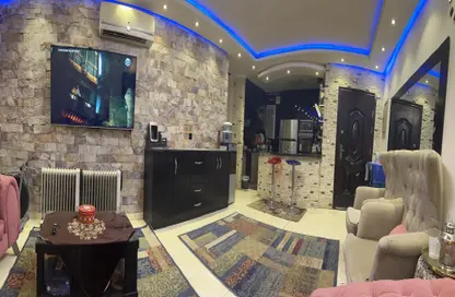 Apartment - 3 Bedrooms - 2 Bathrooms for sale in Madinaty - Cairo