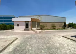 Warehouse - Studio for rent in Quraish St. - Industrial Area 10th Ramadan - 10th of Ramadan City - Sharqia
