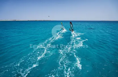 Apartment - 2 Bedrooms - 2 Bathrooms for sale in Mesca - Soma Bay - Safaga - Hurghada - Red Sea