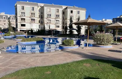 iVilla - 3 Bedrooms - 4 Bathrooms for sale in Mountain View Hyde Park - 5th Settlement Compounds - The 5th Settlement - New Cairo City - Cairo
