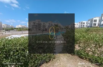 Chalet - 3 Bedrooms - 2 Bathrooms for rent in Amwaj - Sidi Abdel Rahman - North Coast