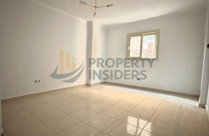Office Space - Studio - 1 Bathroom for rent in Tiba St. - Mohandessin - Giza