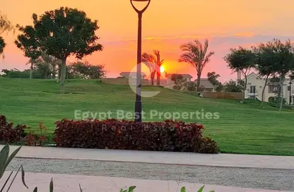Townhouse - 3 Bedrooms - 3 Bathrooms for sale in Hyde Park - 5th Settlement Compounds - The 5th Settlement - New Cairo City - Cairo