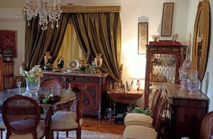 Apartment - 3 Bedrooms - 2 Bathrooms for sale in Beverly Hills - Sheikh Zayed Compounds - Sheikh Zayed City - Giza