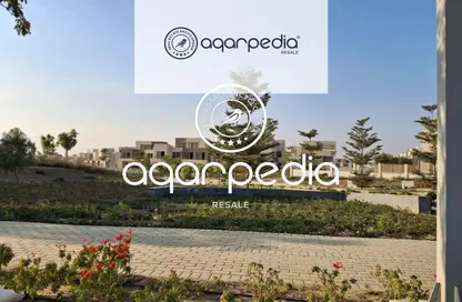 Apartment - 4 Bedrooms - 5 Bathrooms for sale in Palm Hills New Cairo - 5th Settlement Compounds - The 5th Settlement - New Cairo City - Cairo