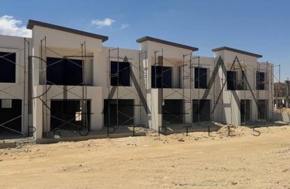 Chalet - 3 Bedrooms - 2 Bathrooms for sale in Cali Coast - Ras Al Hekma - North Coast