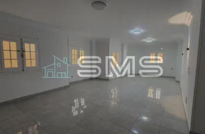 Apartment - 3 Bedrooms - 2 Bathrooms for rent in El Banafseg Apartment Buildings - El Banafseg - New Cairo City - Cairo