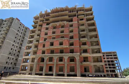 شقة - 3 غرف نوم - 2 حمامات للبيع في سموحة - حي شرق - الاسكندرية