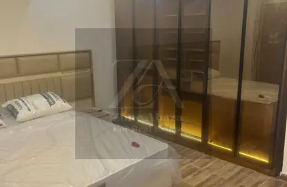 Apartment - 2 Bedrooms - 2 Bathrooms for rent in Stone Residence - 5th Settlement Compounds - The 5th Settlement - New Cairo City - Cairo