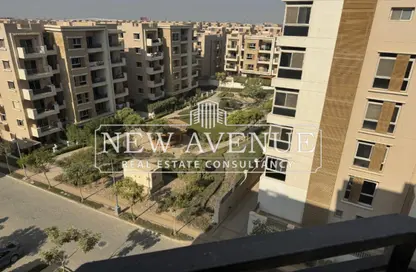 Penthouse - 3 Bedrooms - 3 Bathrooms for sale in Shalya Taj City - 5th Settlement Compounds - The 5th Settlement - New Cairo City - Cairo