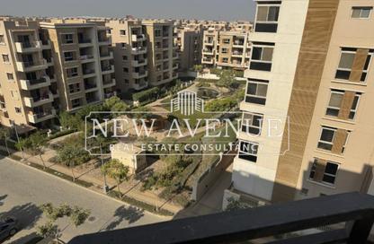 Penthouse - 3 Bedrooms - 3 Bathrooms for sale in Taj City - 5th Settlement Compounds - The 5th Settlement - New Cairo City - Cairo