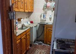 Apartment - 2 bedrooms - 1 bathroom for للايجار in Janaklees - Hay Sharq - Alexandria