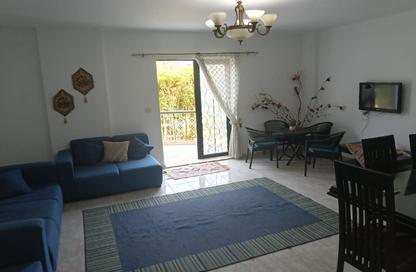 Apartment - 2 Bedrooms - 2 Bathrooms for sale in El Rehab Extension - Al Rehab - New Cairo City - Cairo