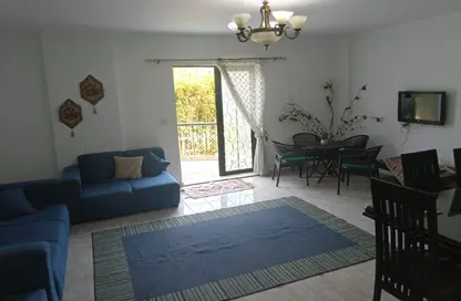 Apartment - 2 Bedrooms - 2 Bathrooms for sale in El Rehab Extension - Al Rehab - New Cairo City - Cairo