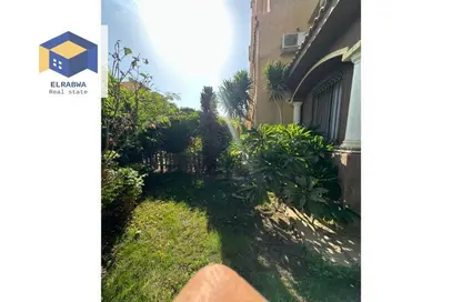 Apartment - 3 Bedrooms - 2 Bathrooms for sale in Madinaty - Cairo