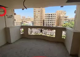Apartment - 3 Bedrooms - 3 Bathrooms for sale in Heliopolis - Masr El Gedida - Cairo