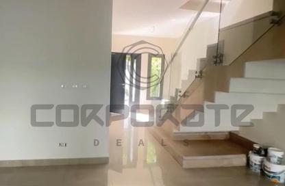 Townhouse - 3 Bedrooms - 4 Bathrooms for rent in Hyde Park - 5th Settlement Compounds - The 5th Settlement - New Cairo City - Cairo